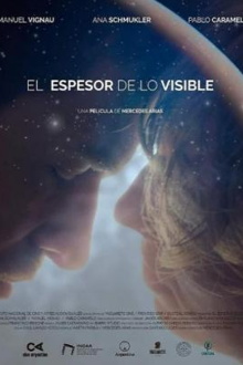 El espesor de lo visible Trailer