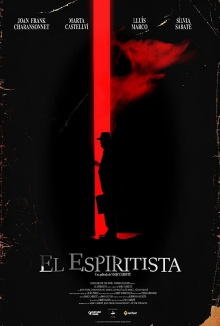 El Espiritista Trailer