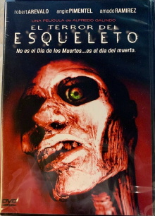 El Esqueleto Trailer