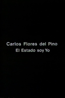 El Estado soy Yo Trailer
