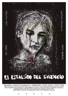 El Estallido del Silencio Trailer