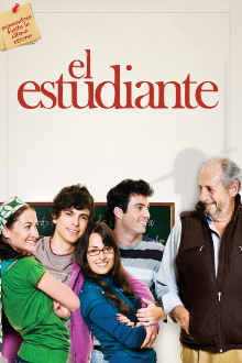 El estudiante Trailer