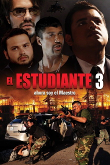 El Estudiante 3 Trailer
