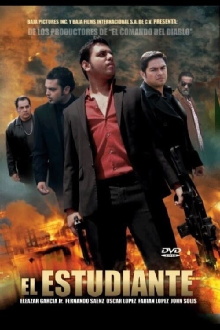 El Estudiante Trailer