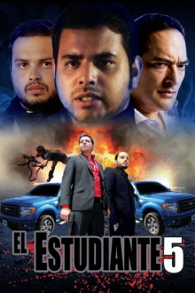 El Estudiante 5 Trailer