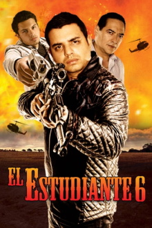 El Estudiante 6 Trailer