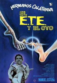El E.T.E. y el Oto Trailer