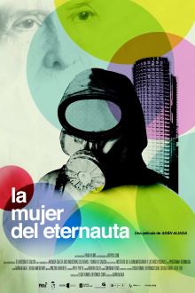 El Eternauta's Wife Trailer