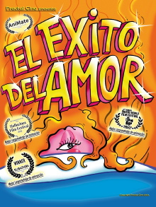 El éxito del amor Trailer