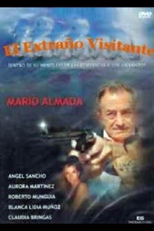 El extraño visitante Trailer
