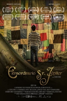 El Extraordinario Sr. Júpiter Trailer