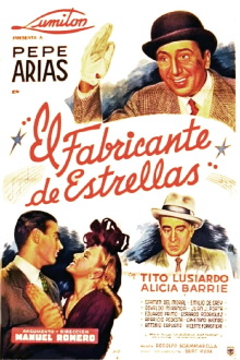 El fabricante de estrellas Trailer
