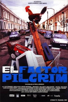 El factor Pilgrim Trailer