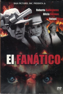 El fanático Trailer