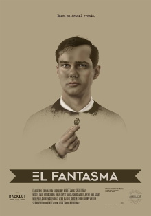 El Fantasma Trailer