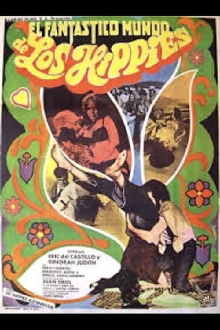 El fantástico mundo de los hippies Trailer