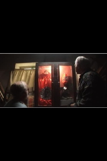 El Fantástico vs. el nahual Trailer
