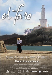 El Faro Trailer