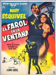 El farol de la ventana Trailer