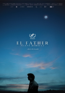 El Father Plays Himself Trailer