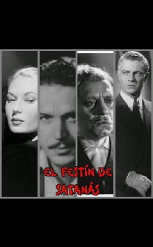El festín de Satanás Trailer