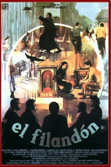 El Filandón Trailer