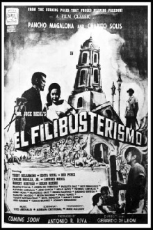 El Filibusterismo Trailer