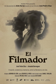 El Filmador Trailer