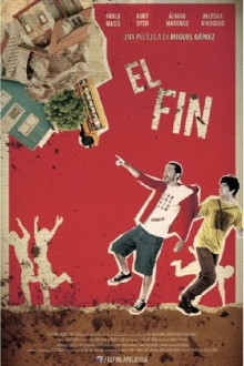 El Fin Trailer