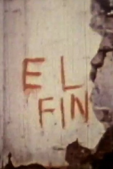 El fin Trailer