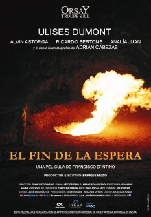 El fin de la espera Trailer