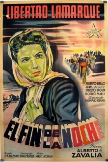 El fin de la noche Trailer