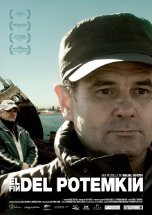El fin del Potemkin Trailer