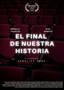 EL FINAL DE NUESTRA HISTORIA Trailer
