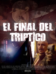El final del triptico Trailer