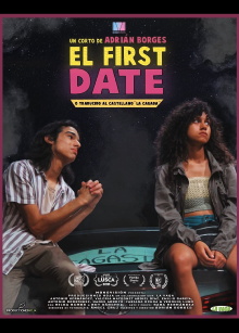 El First Date Trailer