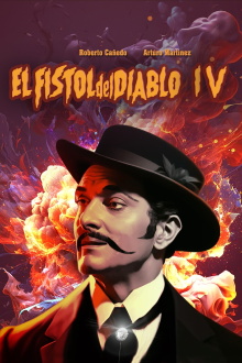 El fistol del diablo IV Trailer