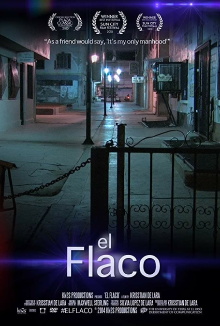 El Flaco Trailer