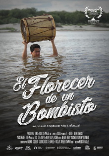 El florecer de un bombisto Trailer