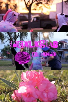El Fondo's Ideologies Trailer