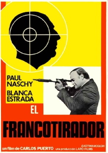 El francotirador Trailer