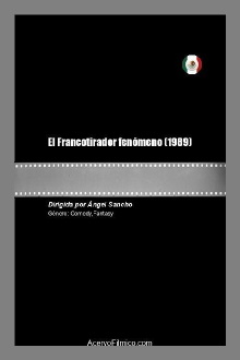 El Francotirador fenómeno Trailer