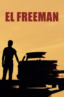 El Freeman Trailer