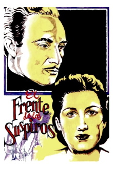 El frente de los suspiros Trailer