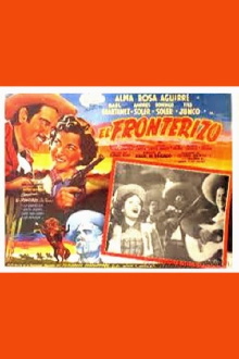 El fronterizo Trailer