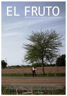 El fruto Trailer