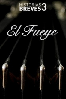 El fueye Trailer