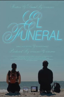 El Funeral Trailer