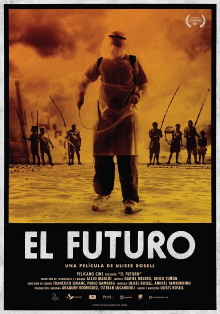 El futuro Trailer