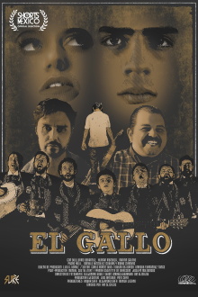 El Gallo Trailer
